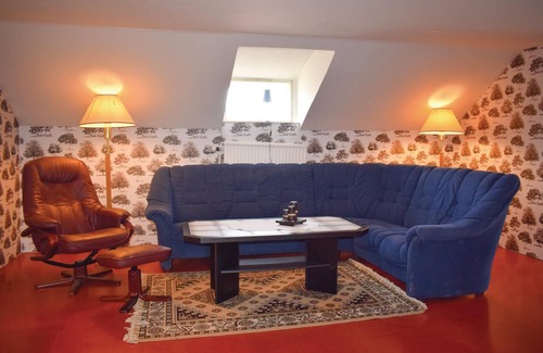 Soderkoping Casa | Alojamiento de 3 habitaciones en Söderköping