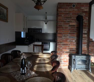 Bardo Casa | Hereczówka 2