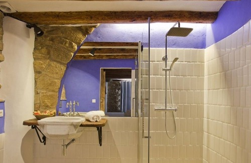 Gallipienzo Hotel | Heredad Beragu Hotel - Adults Only