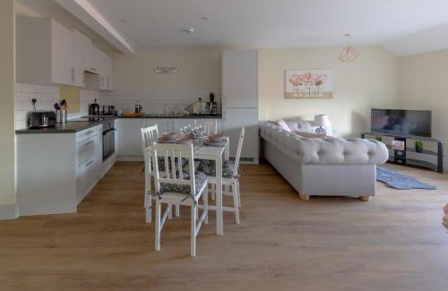 Hereford Apartamento | Hereford City Centre - Apartment 9, Isabella House - Modern Apartment In The Heart of The City - Sleeps 4 Guests - Hosted by RENTMYHOUSE