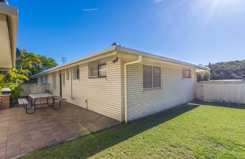 East Ballina Casa | Hereford Court - East Ballina