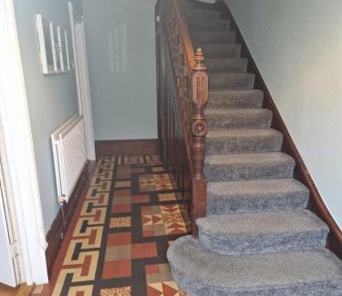 Hereford Apartamento | Hereford - Falcon House - Spacious 5 Bedroom House With Games Room - Sleeps 14 Guests - Great Property For Family & Friends Gathering Together - Hosted by RENTMYHOUSE