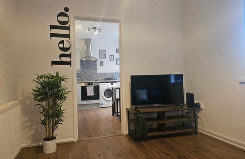 Derby Casa | Hereford House - Welcome Short Stays