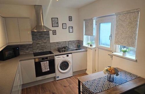 Derby Casa | Hereford House - Welcome Short Stays