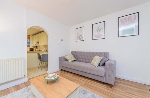 Meole Brace Apartamento | Hereford Road Shrewsbury Cottage