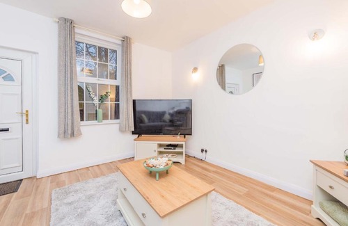 Meole Brace Apartamento | Hereford Road Shrewsbury Cottage