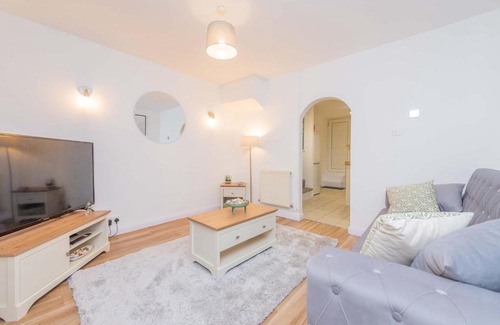 Meole Brace Apartamento | Hereford Road Shrewsbury Cottage