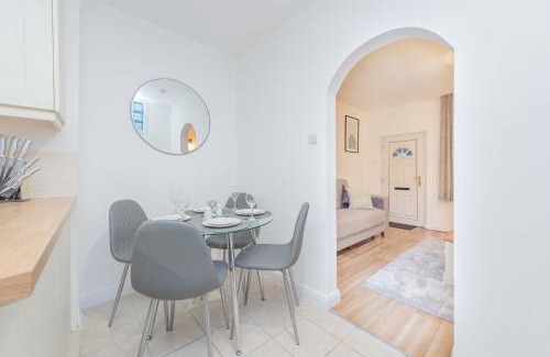 Meole Brace Apartamento | Hereford Road Shrewsbury Cottage