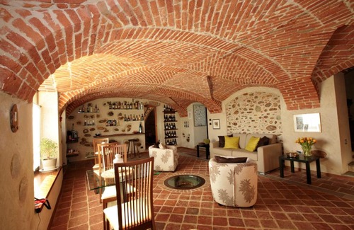Trinita Casa | Heremo Delle Ripe