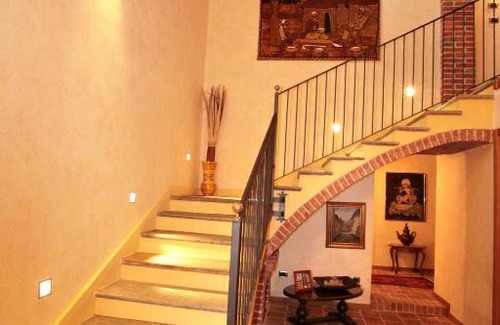 Trinita Casa | Heremo Delle Ripe