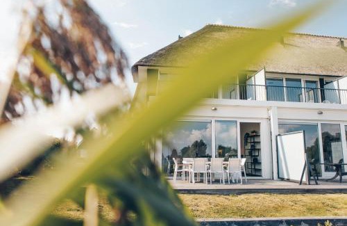 Heeg Casa | Herenhuis geschakeld | 8 personen - Boutique Parc Pharshoeke