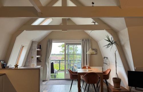 Den Hoorn Apartamento | Herenstraat 55