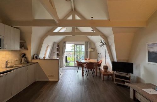 Den Hoorn Apartamento | Herenstraat 55
