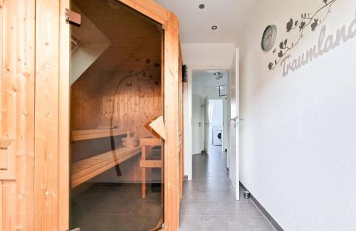 Greetsiel Apartamento | Herings Kajüte