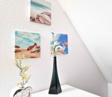 Greetsiel Apartamento | Herings Kajüte