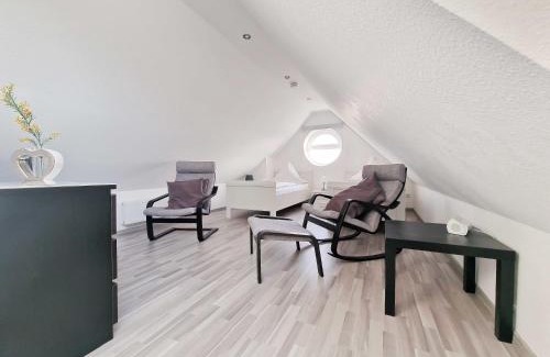 Greetsiel Apartamento | Herings Kajüte