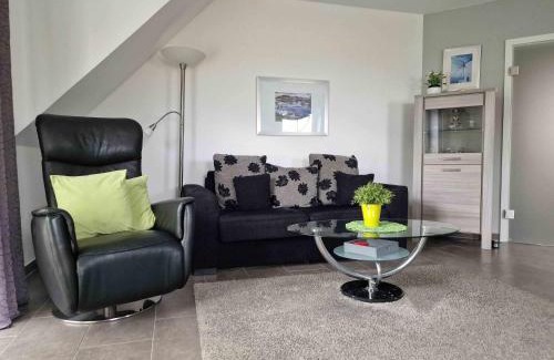 Greetsiel Apartamento | Herings Kajüte