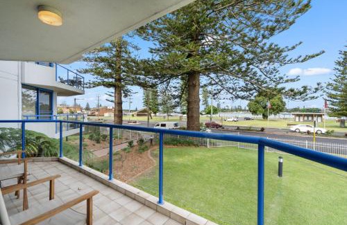 Tuncurry Apartamento | Heritage 102