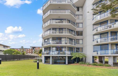 Tuncurry Apartamento | Heritage 102