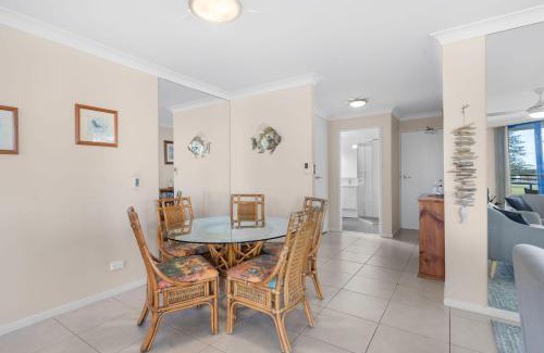 Tuncurry Apartamento | Heritage 102