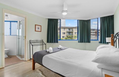 Tuncurry Apartamento | Heritage 102