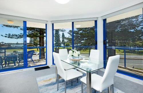 Tuncurry Apartamento | Heritage 201