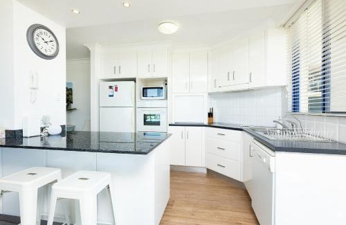 Tuncurry Apartamento | Heritage 201