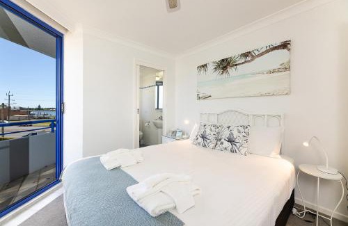 Tuncurry Apartamento | Heritage 201