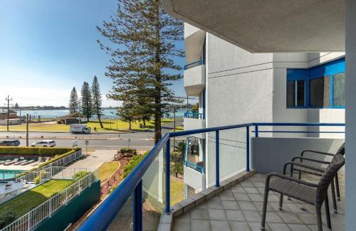 Tuncurry Apartamento | Heritage 303