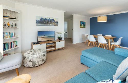 Tuncurry Apartamento | Heritage 303