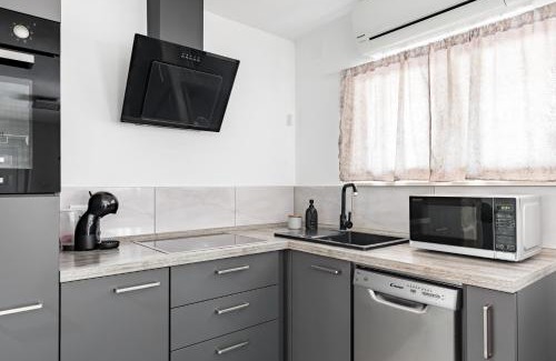Kastel Sucurac Apartamento | Heritage apartman Geza in centar with private parking