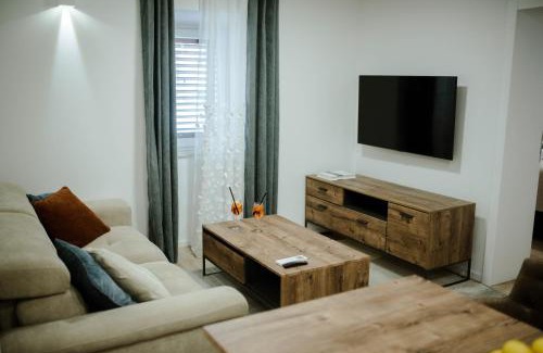 Drnis Apartamento | Heritage Apartment