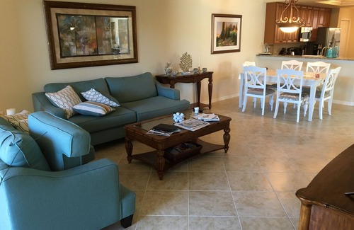 Naples Apartamento | Heritage Bay, Beautiful, Veranda Abby 2BR/2BA Condo overlooking Golf Course