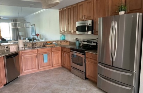 Naples Apartamento | Heritage Bay, Beautiful, Veranda Abby 2BR/2BA Condo overlooking Golf Course