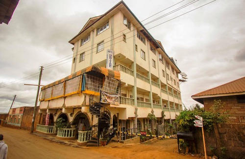 Kitui Casa | Heritage Bliss Hotel