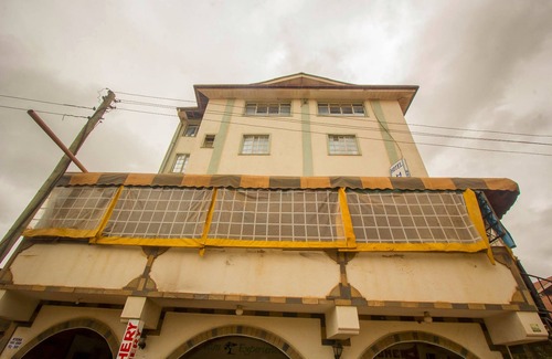 Kitui Casa | Heritage Bliss Hotel