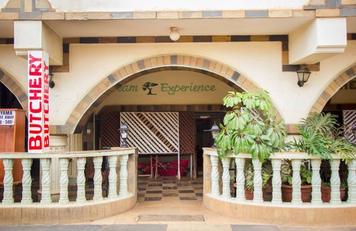 Kitui Casa | Heritage Bliss Hotel