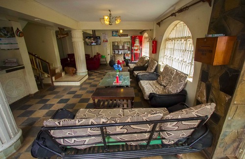 Kitui Casa | Heritage Bliss Hotel