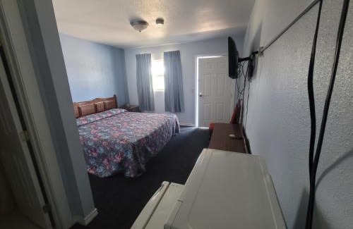 Lazbuddie Hotel | Heritage Budget Inn