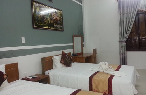 Phong Nha Hotel | Heritage By Night Hotel
