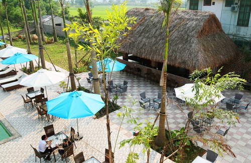 Phong Nha Hotel | Heritage By Night Hotel