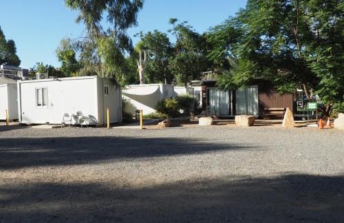 Ross Otro | Heritage Caravan Park