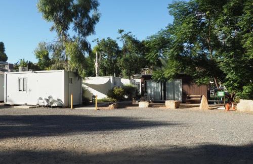 Ross Otro | Heritage Caravan Park