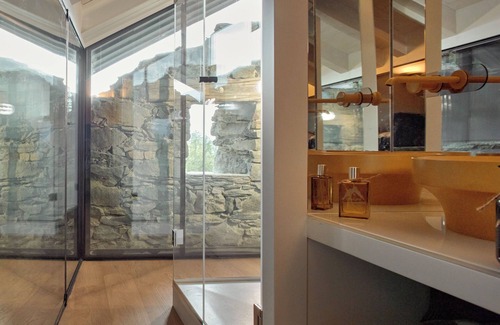 Valtournenche Chalet De Esquí | Heritage Carrel | Luxury Ski Chalet in Cervinia