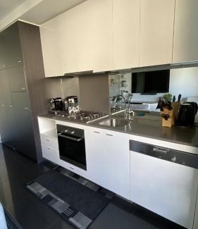 St Kilda Apartamento | Heritage Charm - in St Kilda