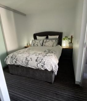 St Kilda Apartamento | Heritage Charm - in St Kilda