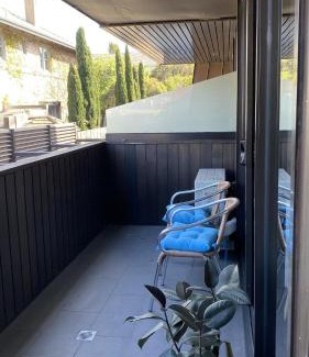 St Kilda Apartamento | Heritage Charm - in St Kilda