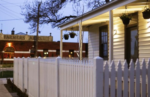 Daylesford Casa | Heritage Cottage Daylesford