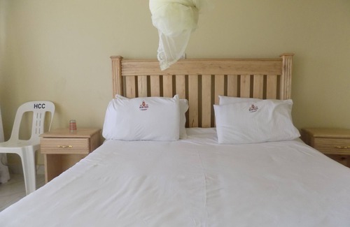 Rukungiri Casa | Heritage Country Club