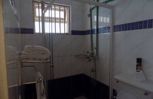 Rukungiri Casa | Heritage Country Club